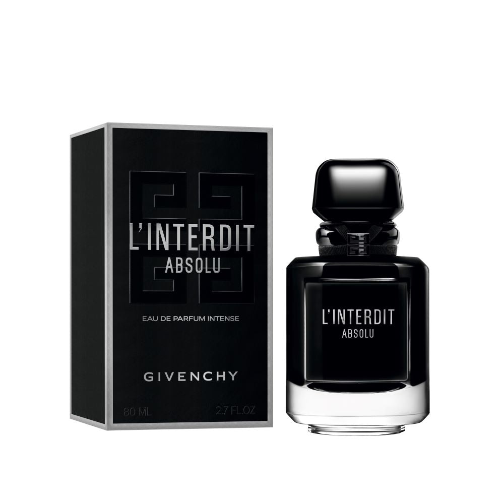 Givenchy | L'interdit  Absolu Eau De Parfum Intense