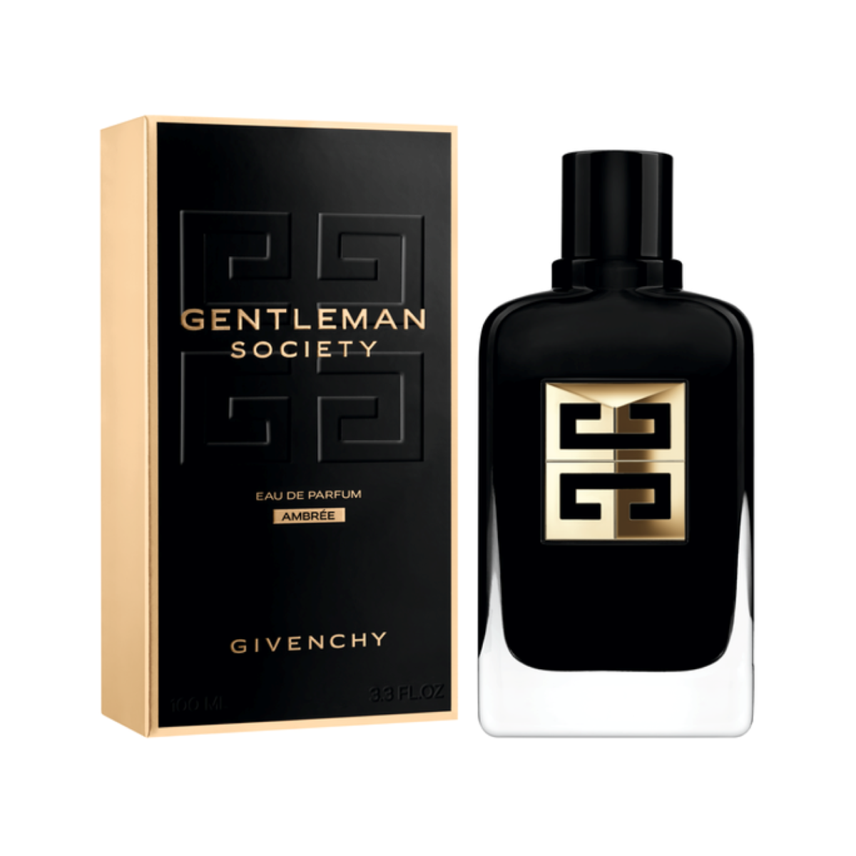 Givenchy | Gentleman Society  Ambrée Eau de Parfum
