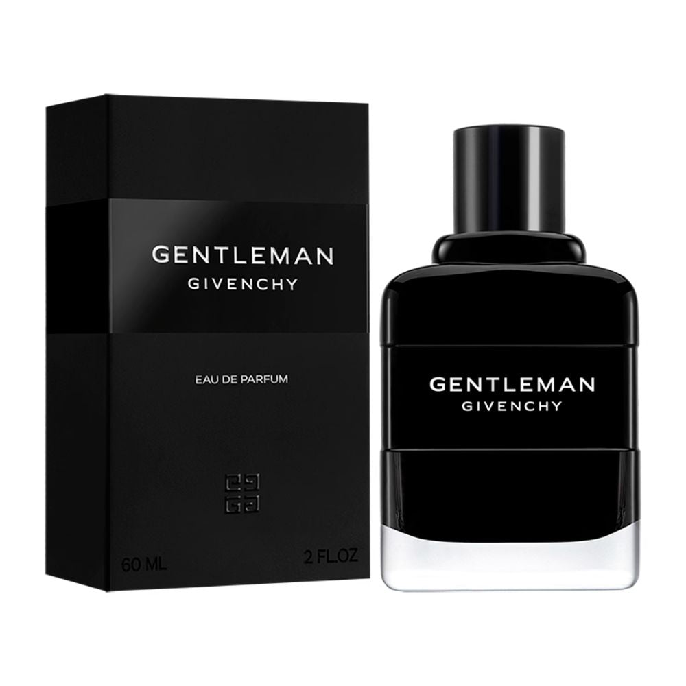 Givenchy |  Gentleman Eau De Parfum