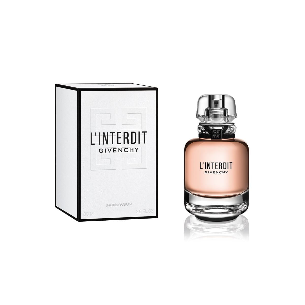 Givenchy | L'interdit Eau De Parfum