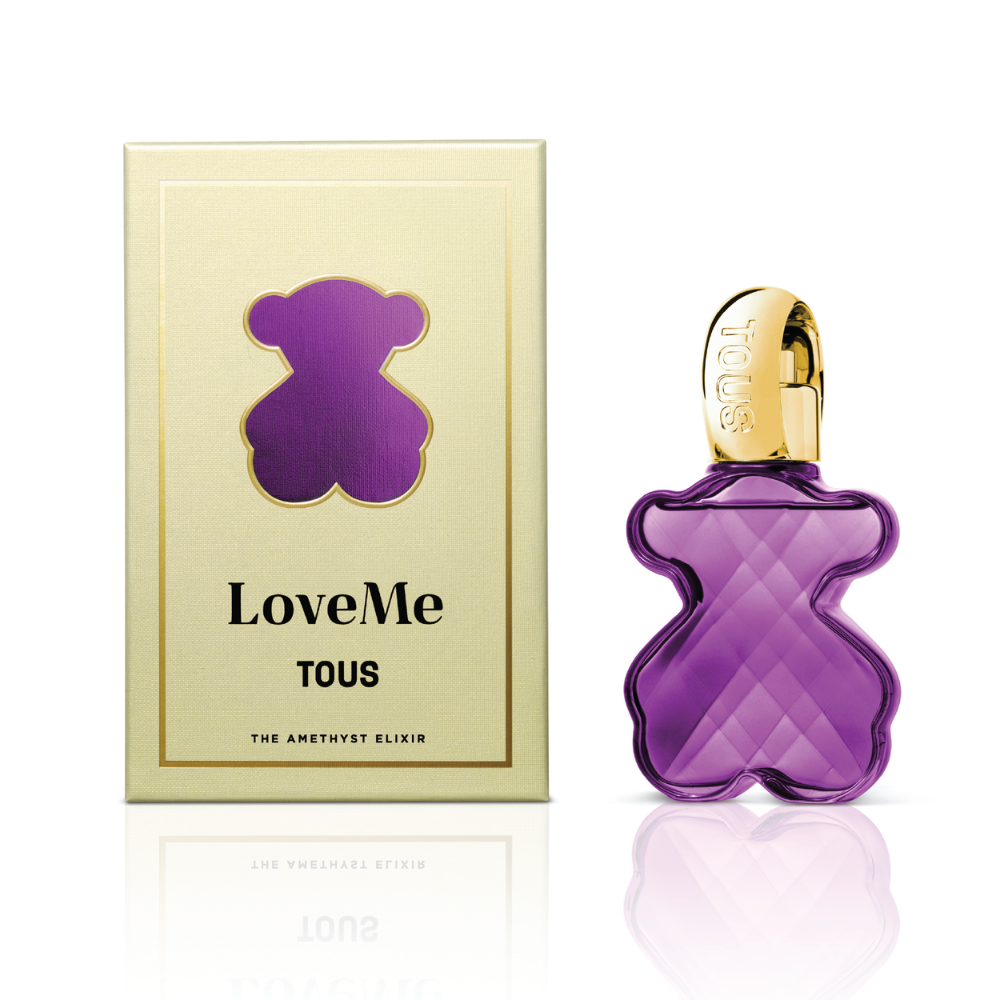 Tous | LoveMe The Amethyst Elixir