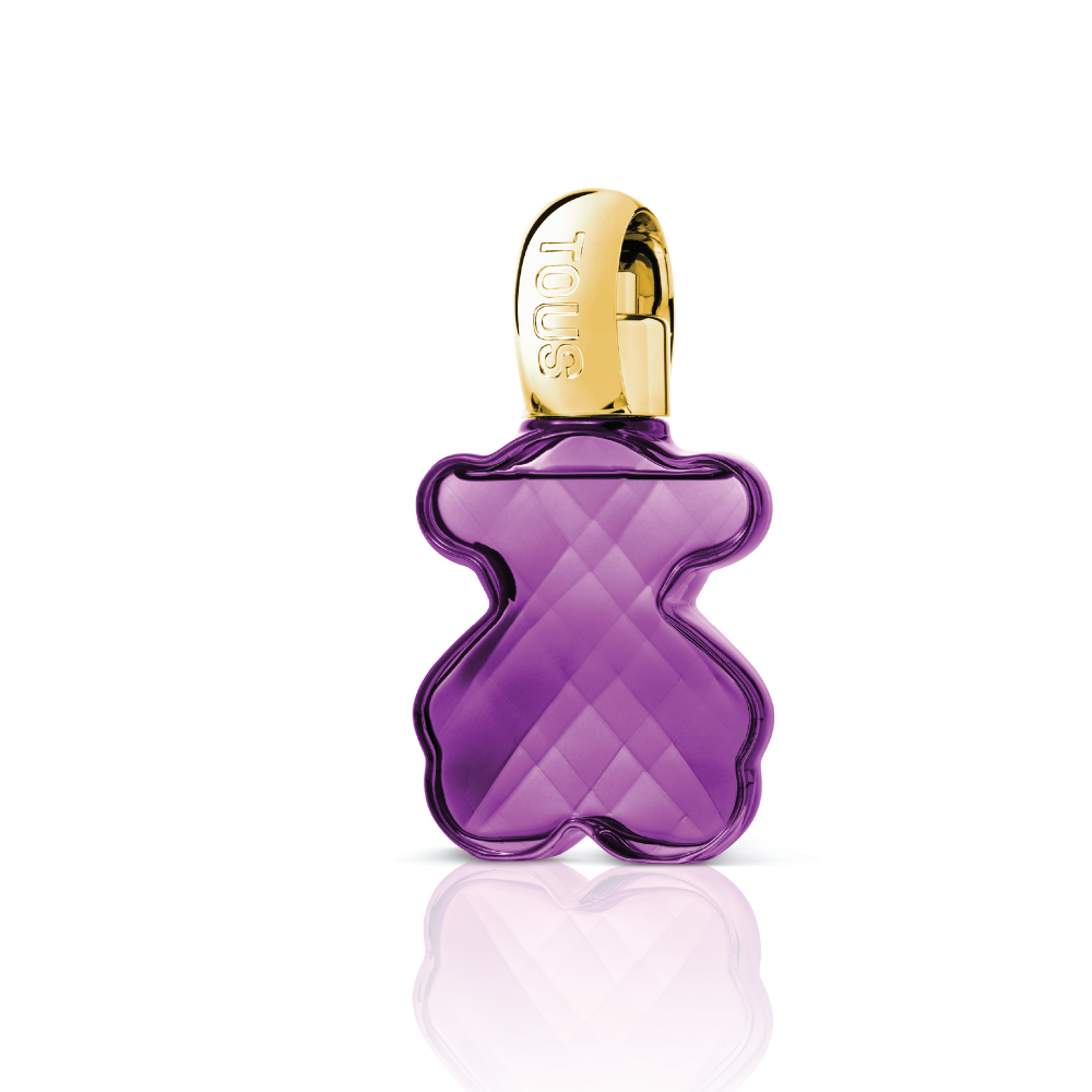 Tous | LoveMe The Amethyst Elixir