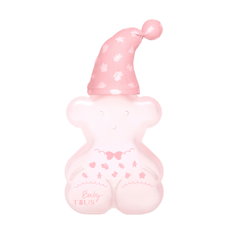 Tous Baby Pink Eau de Cologne
