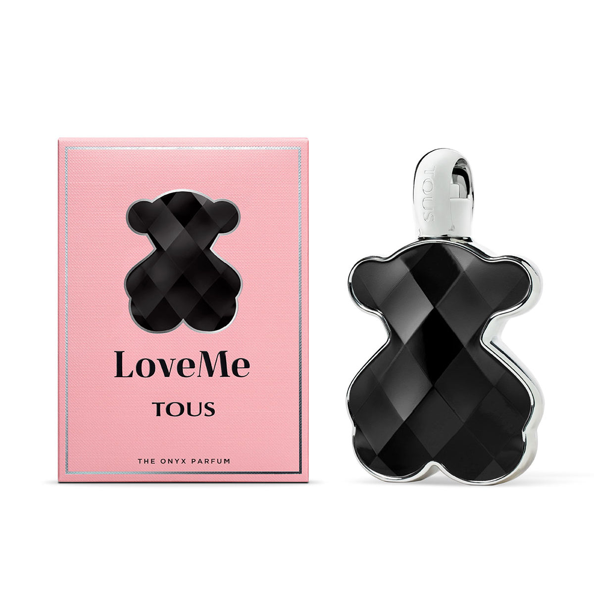 Tous Love Me The Onyx Eau De Parfum
