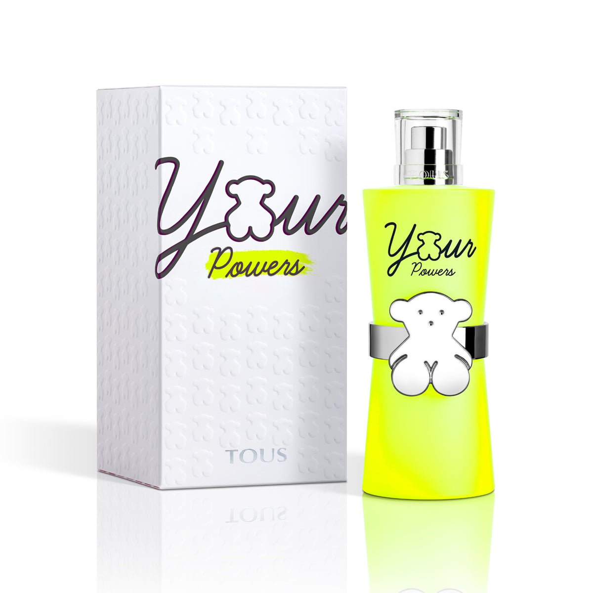 Tous Yours Powers Eau De Toilette