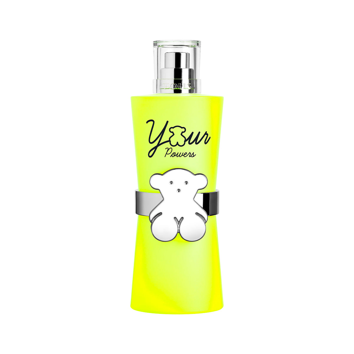 Tous Yours Powers Eau De Toilette