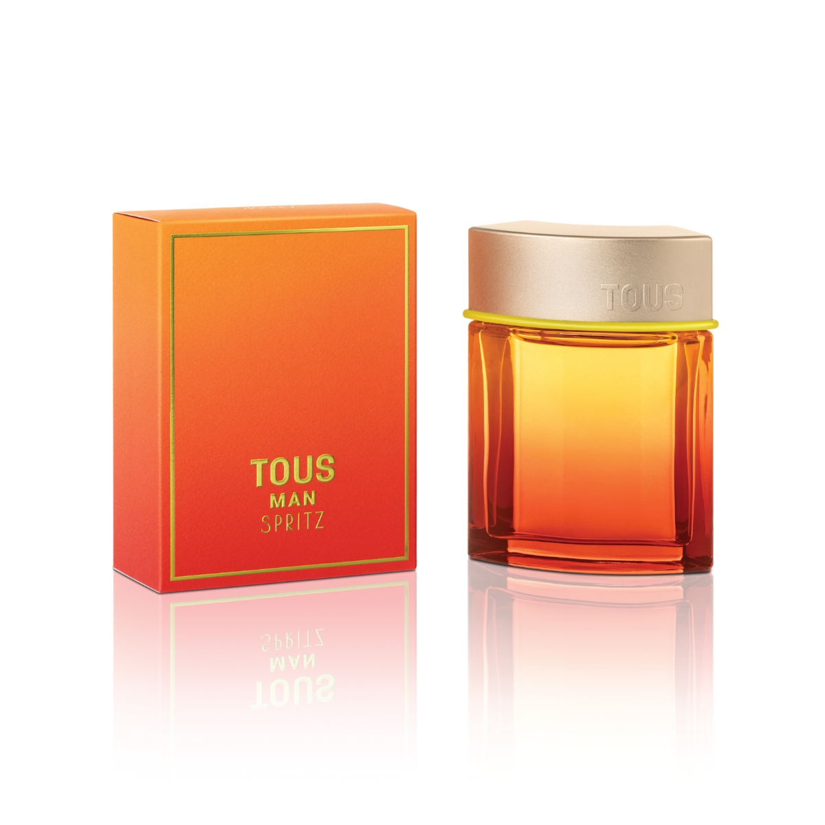 Tous Man Spritz Eau De Toilette