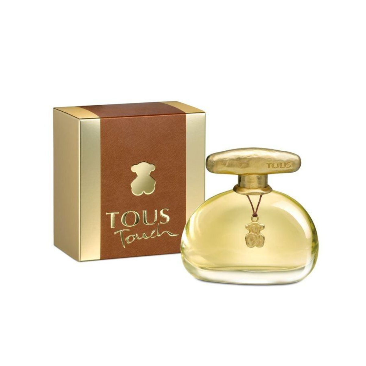 Tous Touch Eau de Toilette
