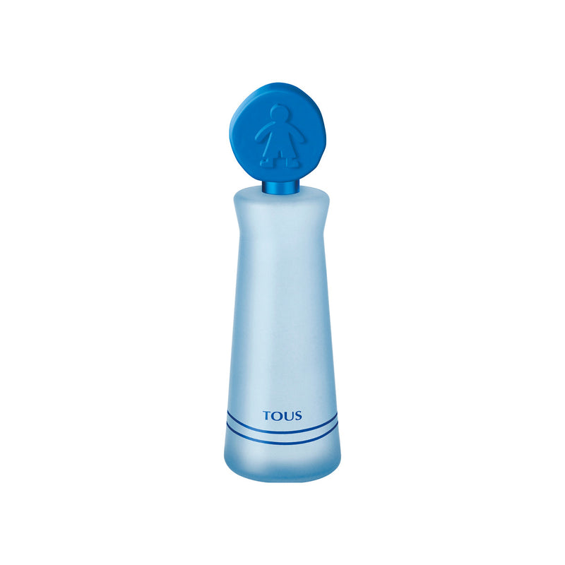 Tous Kids Boy Eau De Toilette