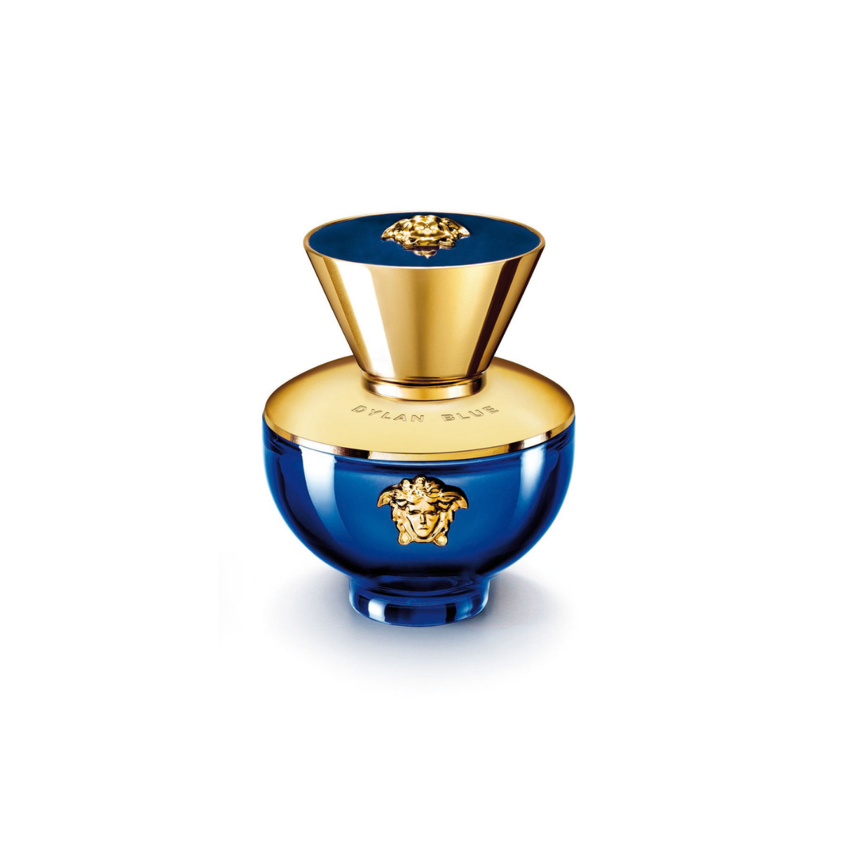 Versace Pour Femme Dylan Blue Eau de Parfum