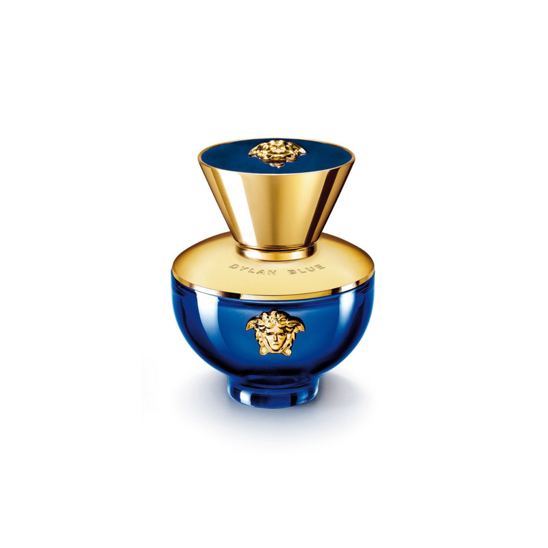 Versace Pour Femme Dylan Blue Eau de Parfum