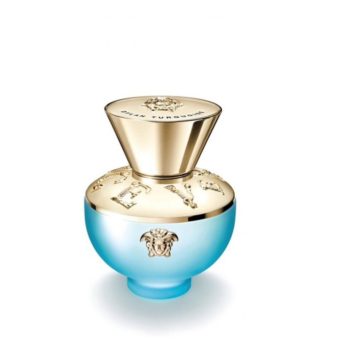 Versace Dylan Turquoise Eau De Toilette