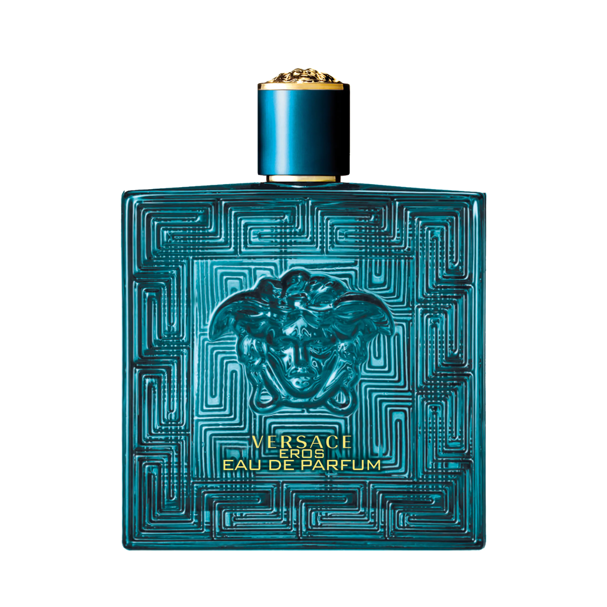 Versace Eros Eau De Parfum