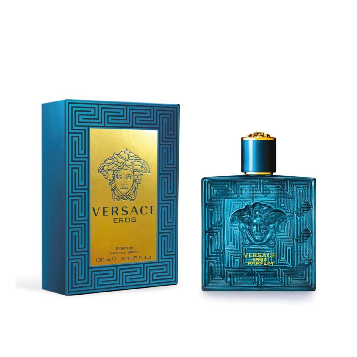 Versace Eros Parfum