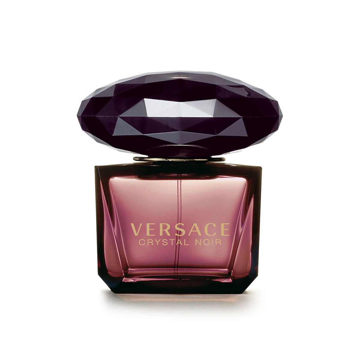 Versace Crystal Noir Eau de Toilette