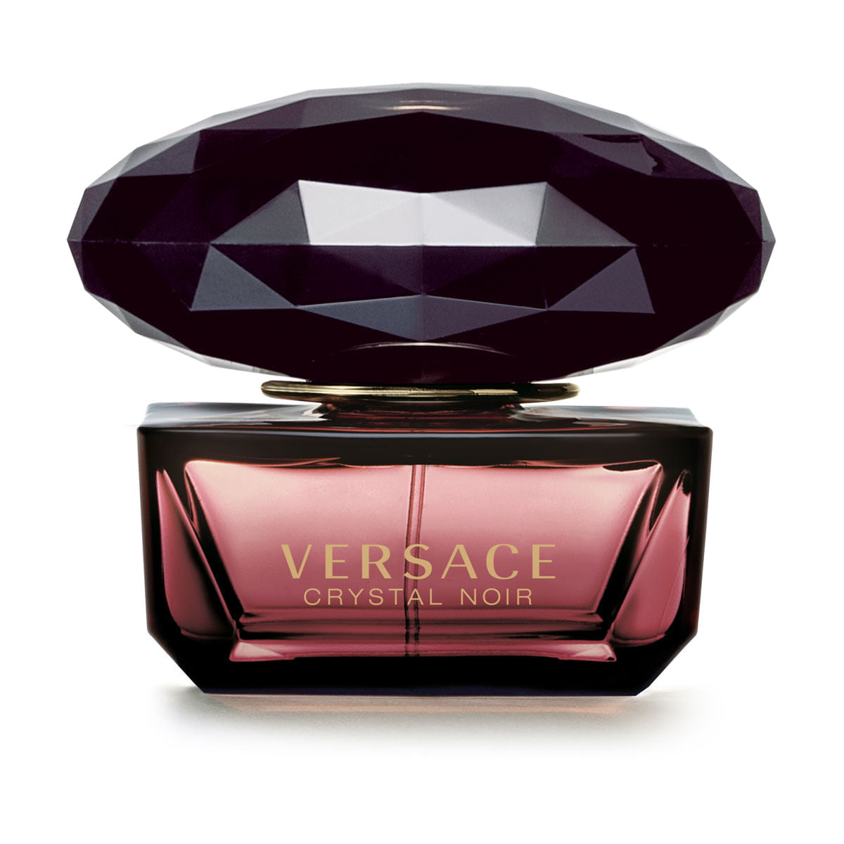 Versace Crystal Noir Eau de Toilette