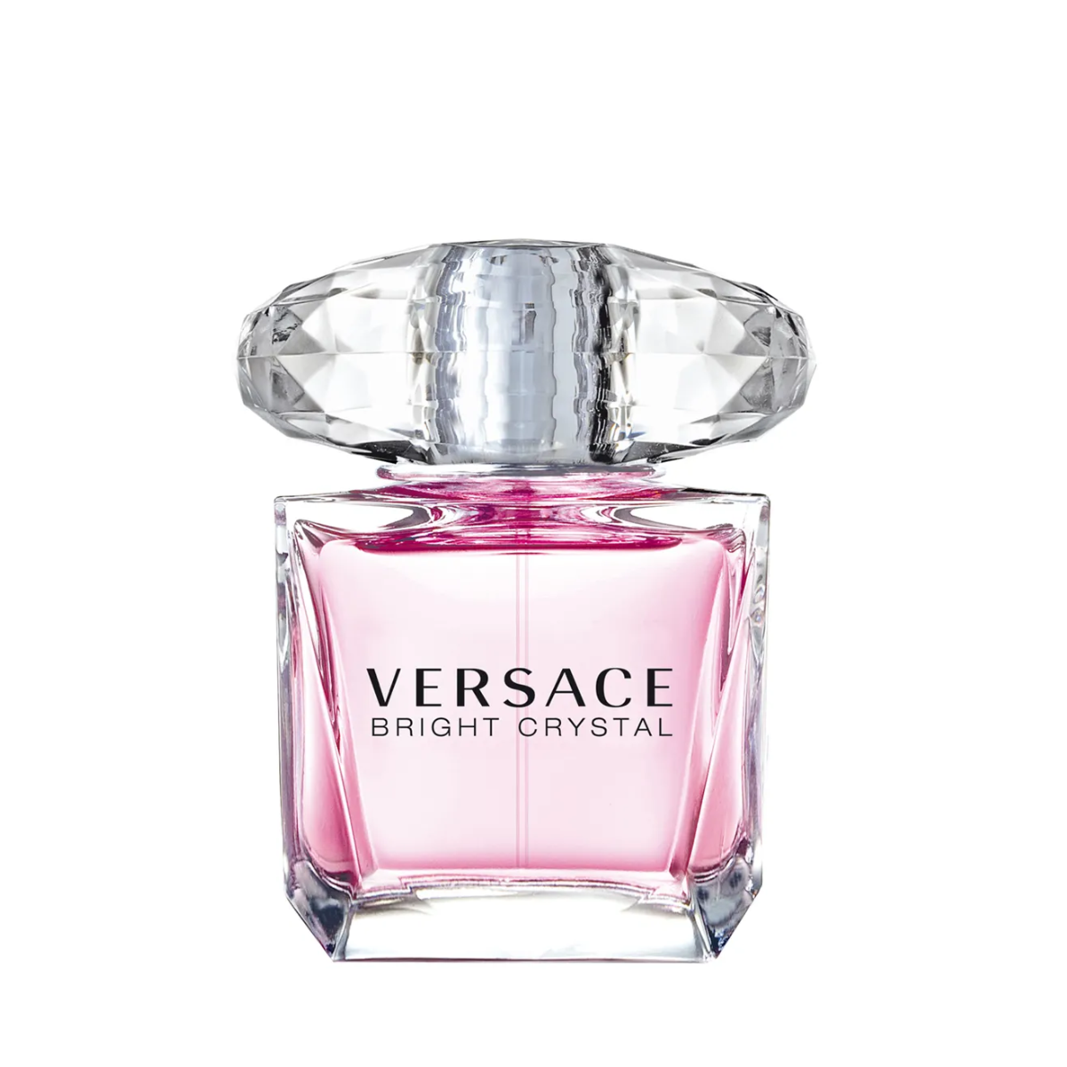 Versace Bright Crystal Eau De Toilette
