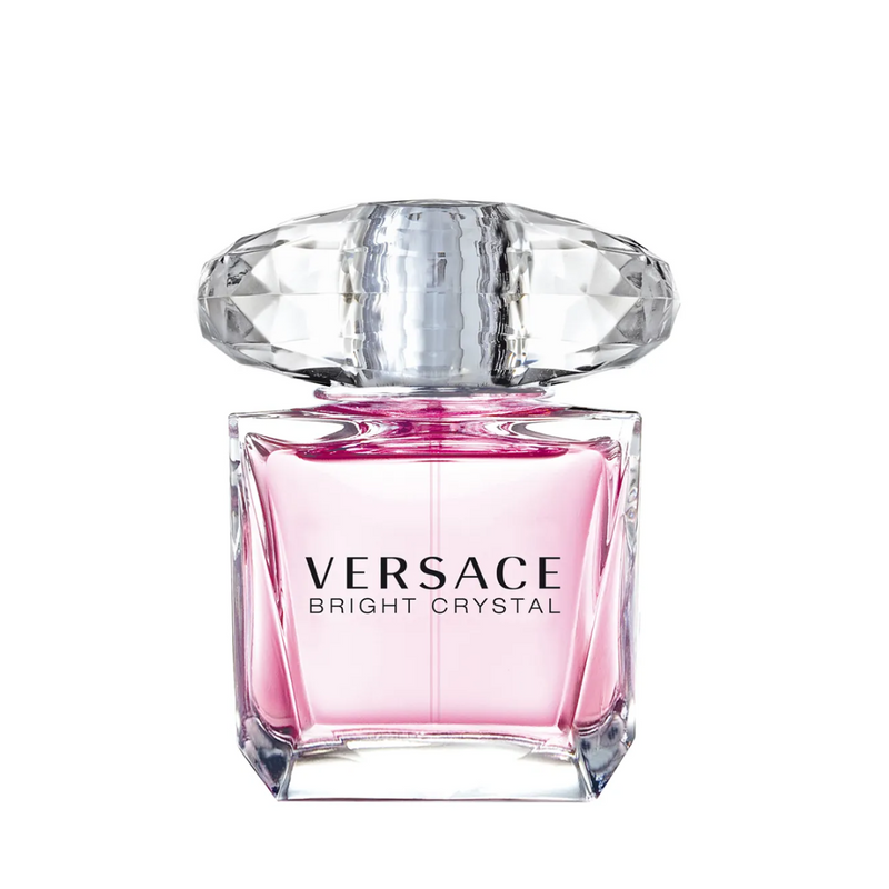 Versace Bright Crystal Eau De Toilette
