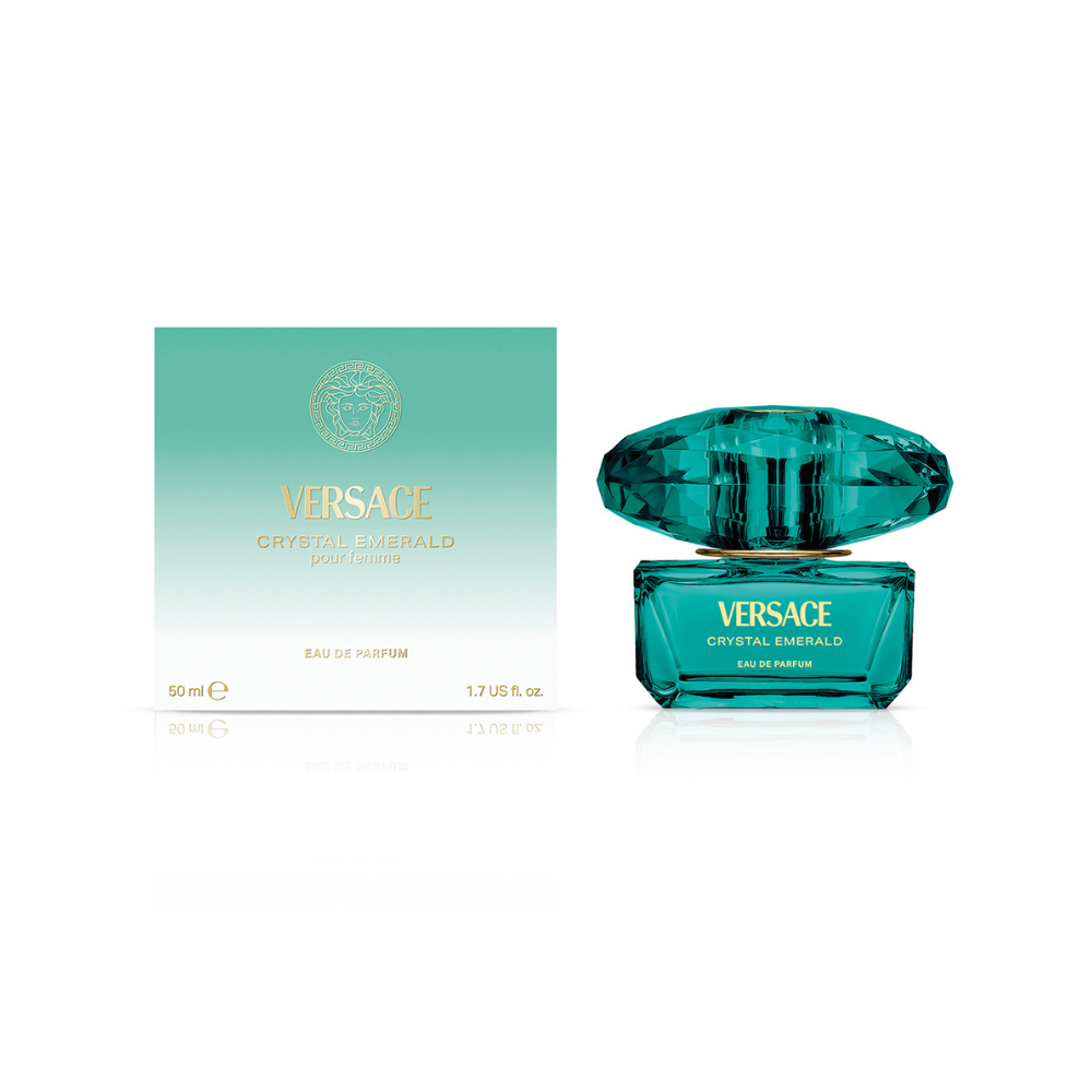 Versace | Crystal Emerald