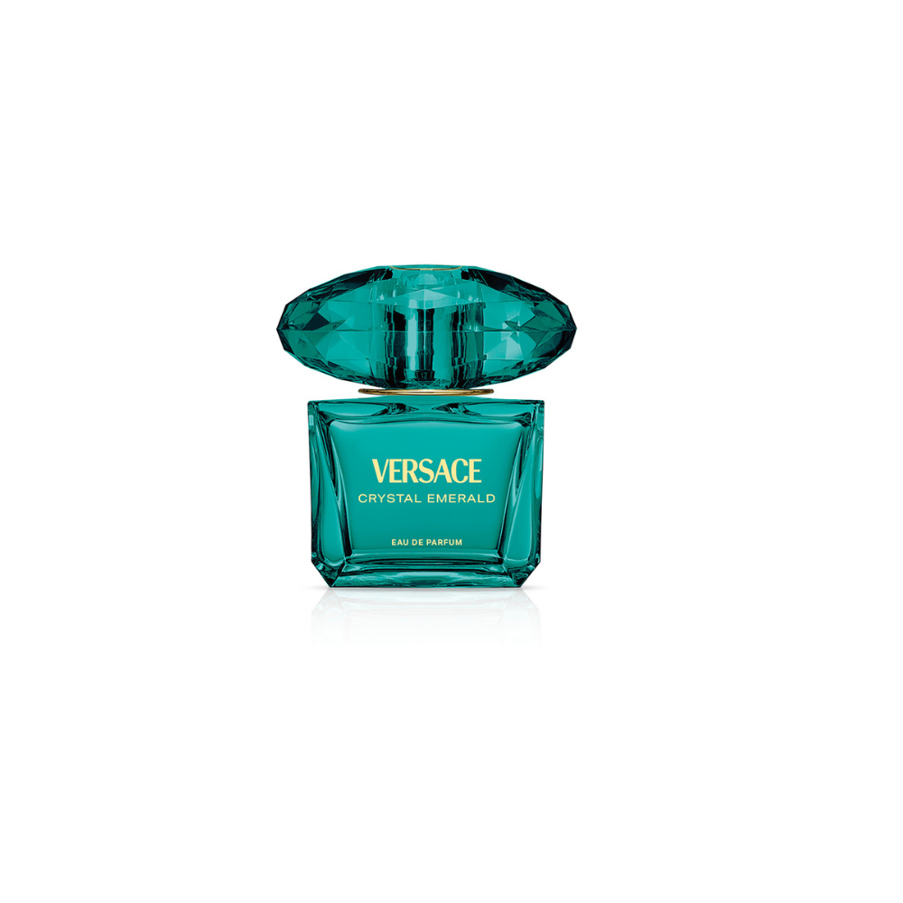 Versace | Crystal Emerald