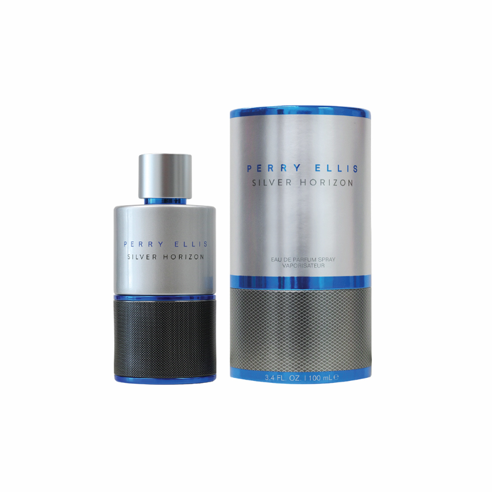 Perry Ellis | Silver Horizon Eau de Parfum