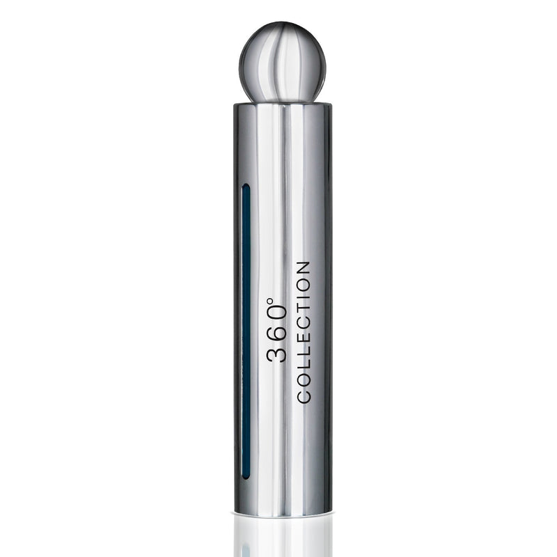 Perry Ellis 360° Collection For Men Eau De Toilette