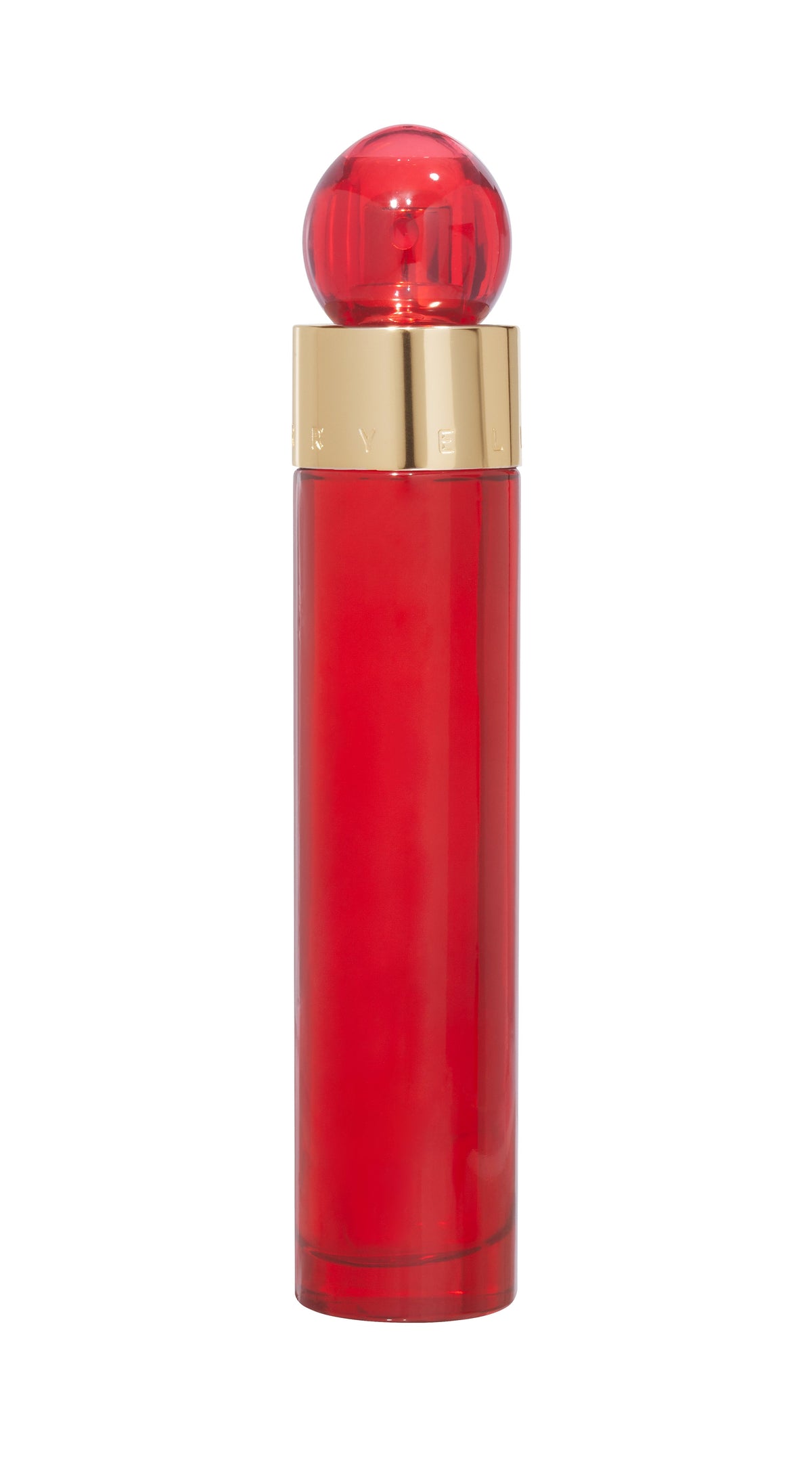 Perry Ellis 360° Red For Women Eau De Parfum