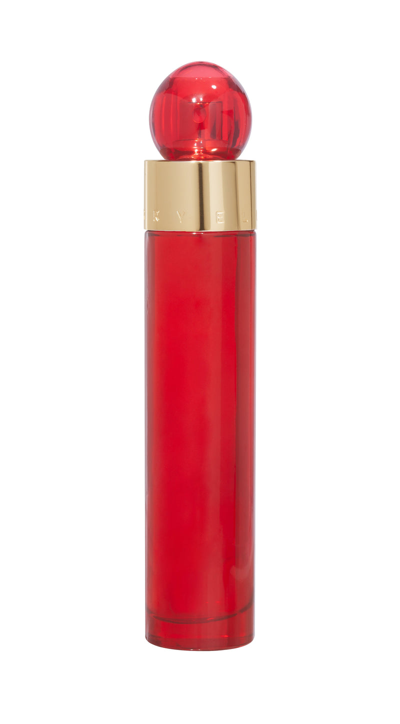 Perry Ellis 360° Red For Women Eau De Parfum