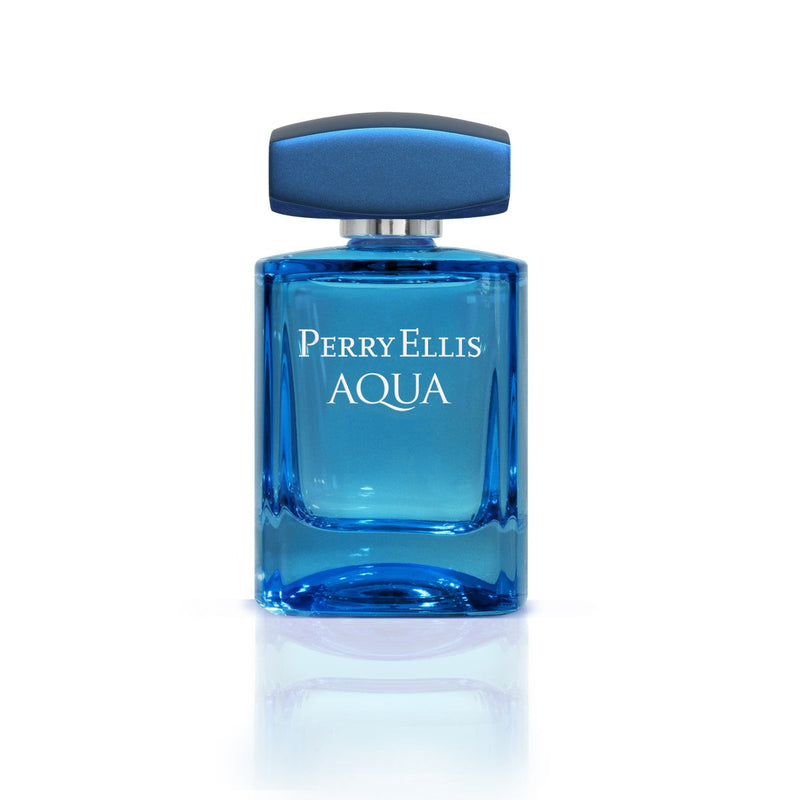 Perry Ellis Aqua For Men Eau De Toilette