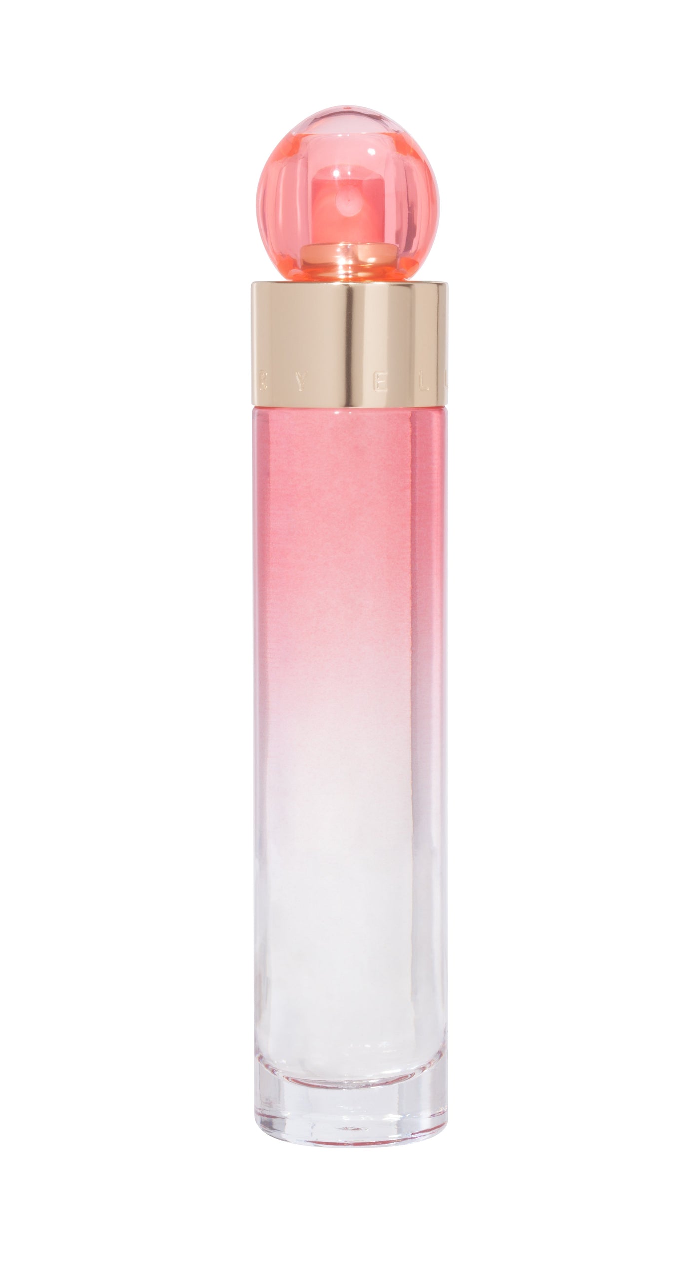 Perry Ellis 360° Coral For Women Eau De Parfum