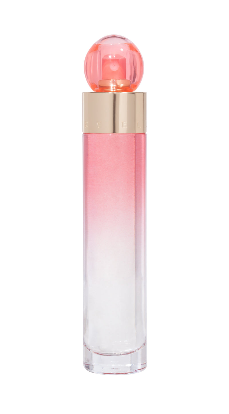Perry Ellis 360° Coral For Women Eau De Parfum