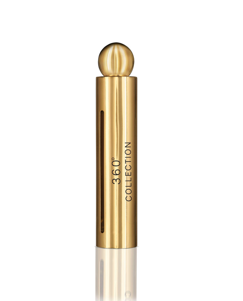 Perry Ellis 360° For Women Eau De Toilette
