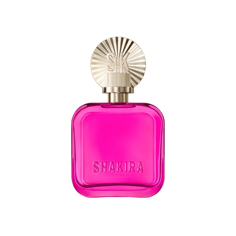 Shakira Fucsia Eau De Parfum