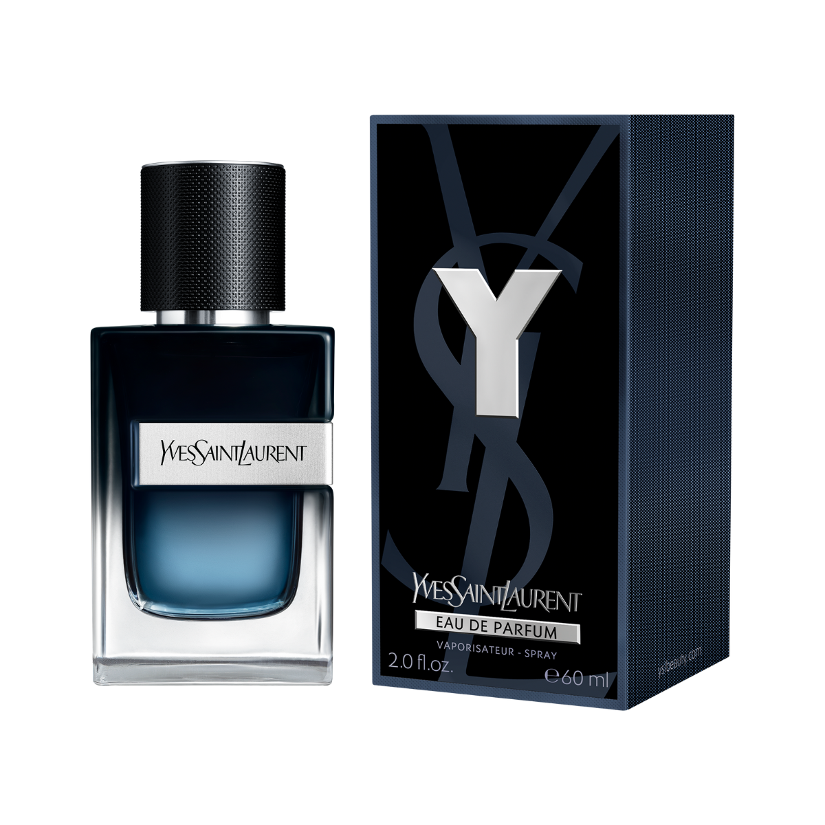 Yves Saint Laurent Y Eau de Parfum
