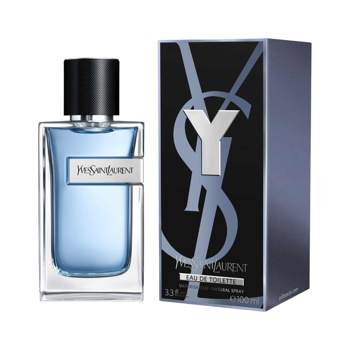 Yves Saint Laurent Y Eau De Toilette