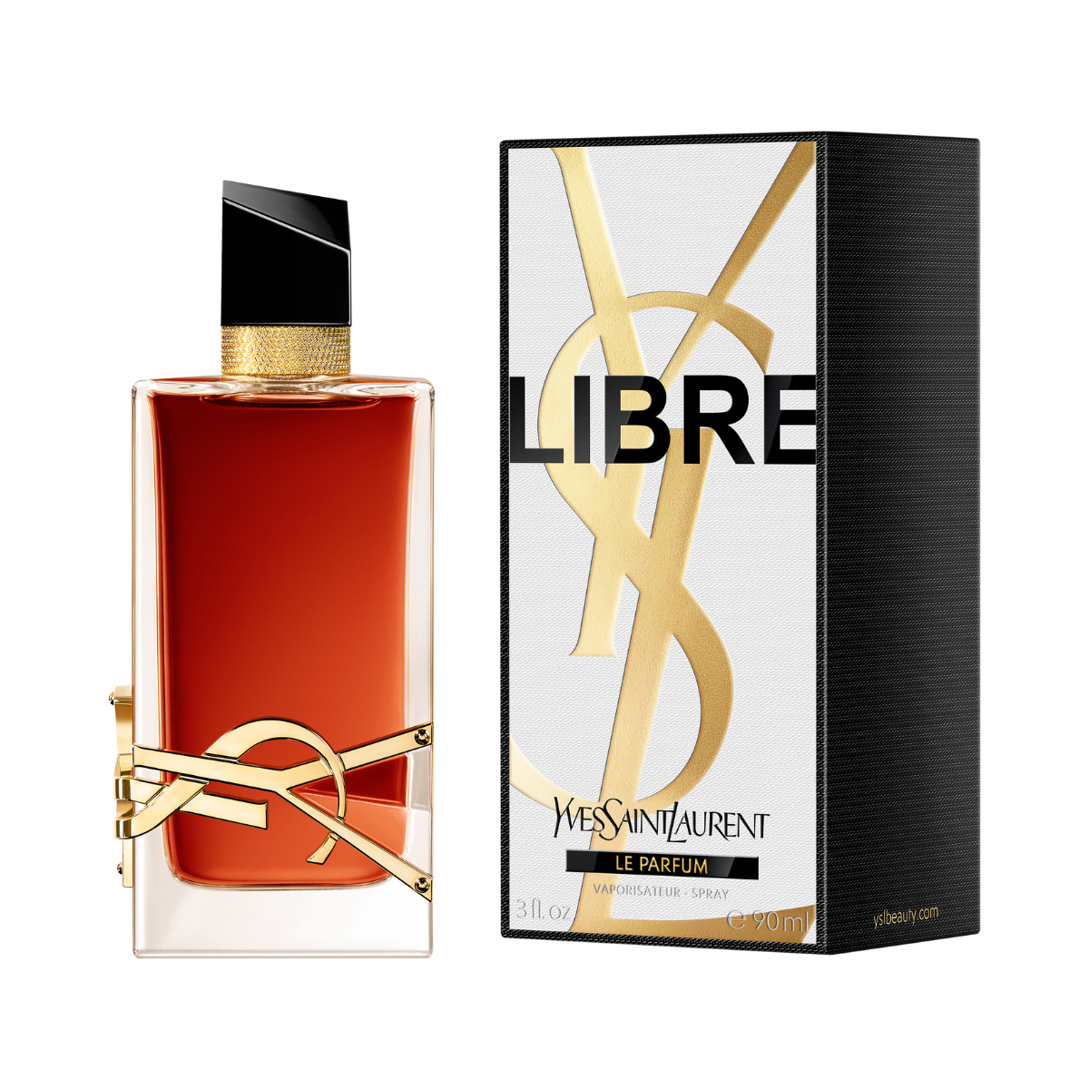 Yves Saint Laurent Libre Parfum