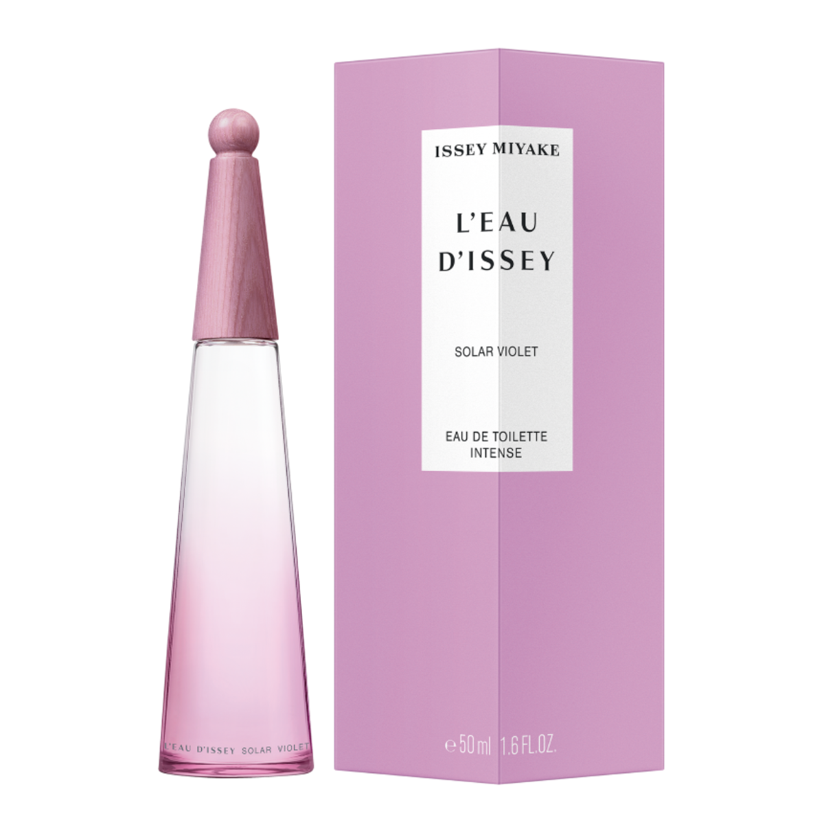 Issey Miyake L'Eau D'Issey Solar Violet Eau De Toilette Intense