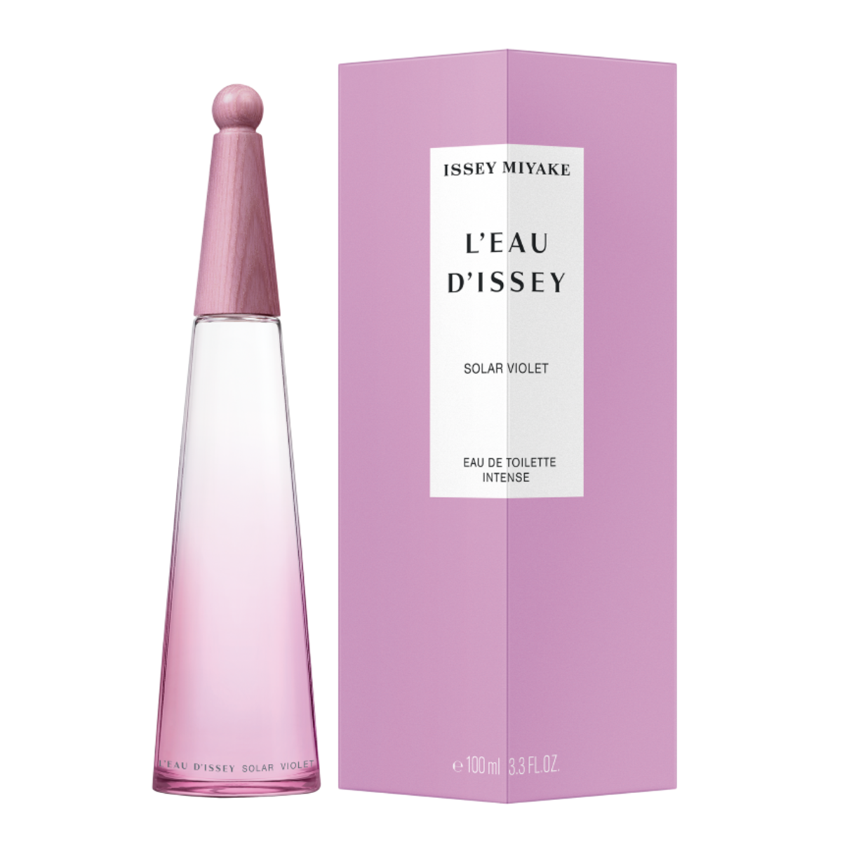 Issey Miyake L'Eau D'Issey Solar Violet Eau De Toilette Intense