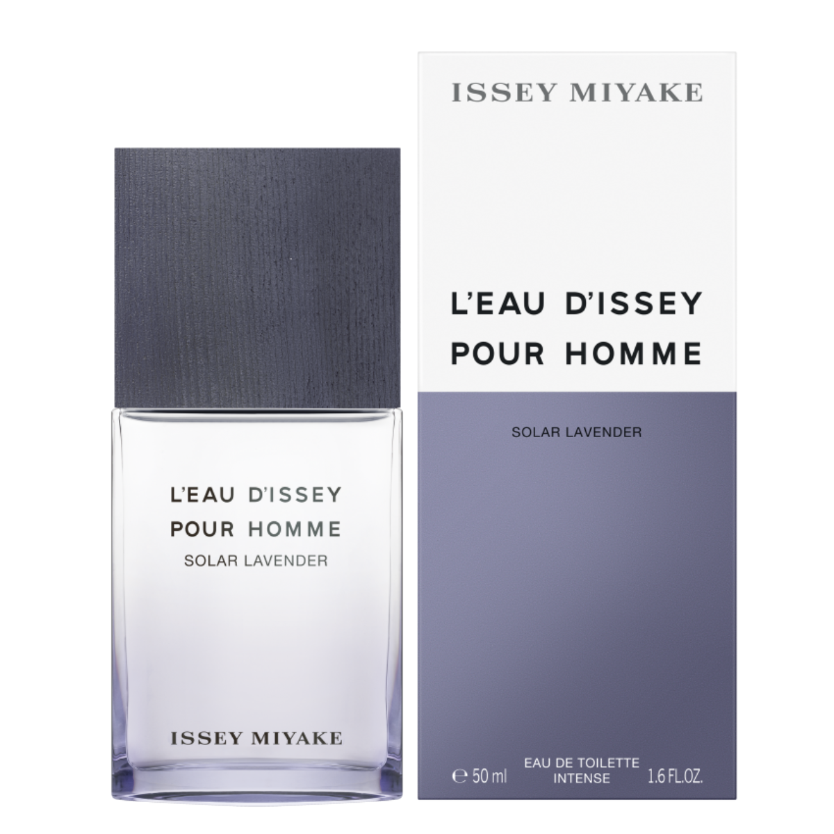Issey Miyake L'Eau D'Issey Pour Homme Solar Lavender Eau De Toilette