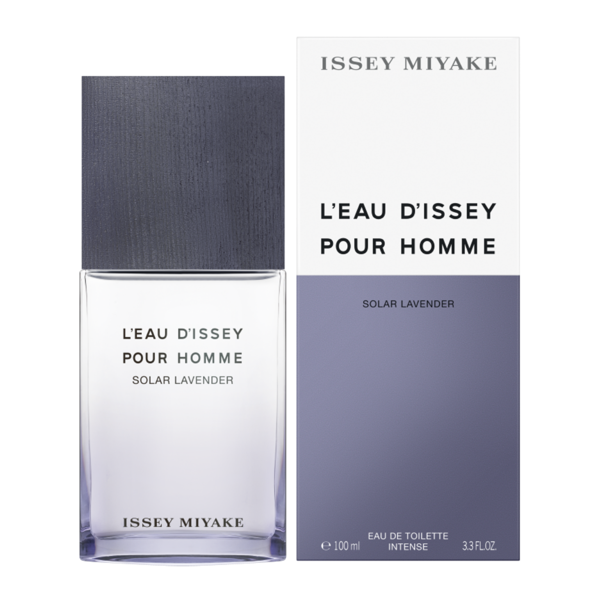 Issey Miyake L'Eau D'Issey Pour Homme Solar Lavender Eau De Toilette
