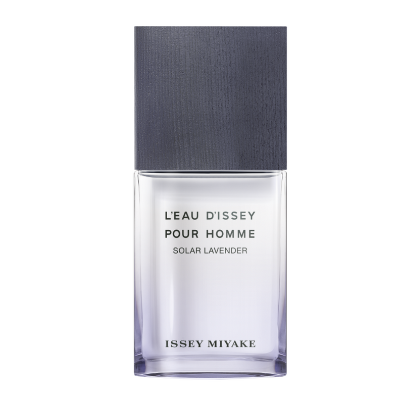 Issey Miyake L'Eau D'Issey Pour Homme Solar Lavender Eau De Toilette