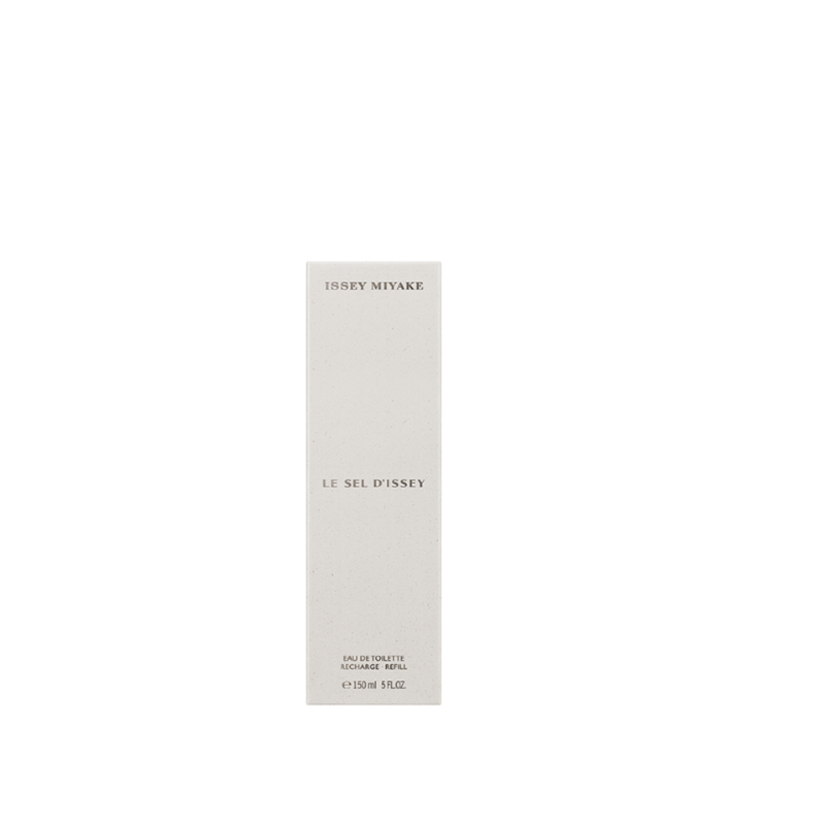 Isssey Miyake Le Sel D´Issey Eau De Toilette Refill