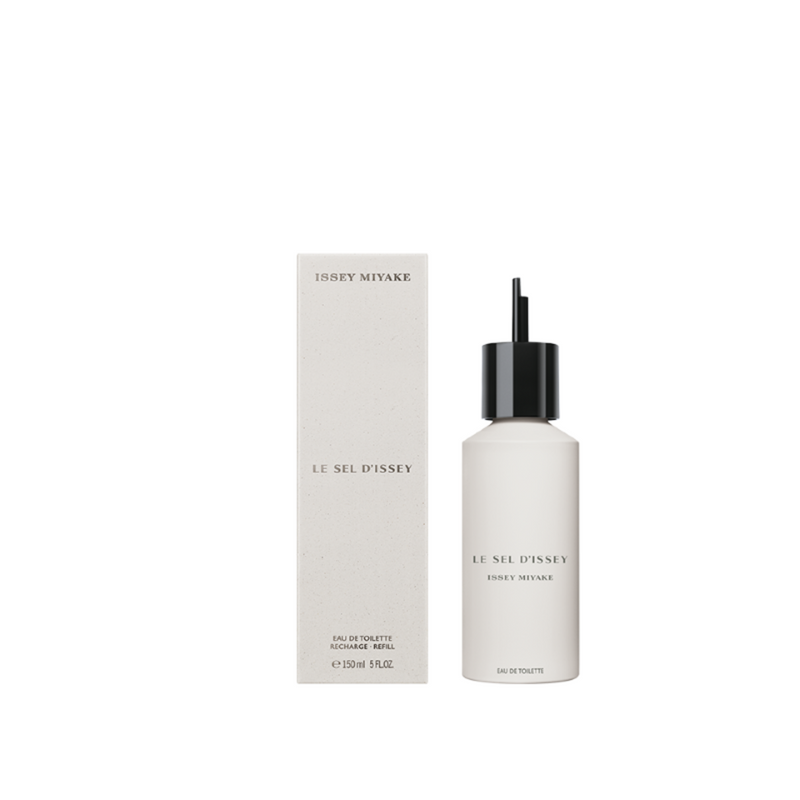 Isssey Miyake Le Sel D´Issey Eau De Toilette Refill