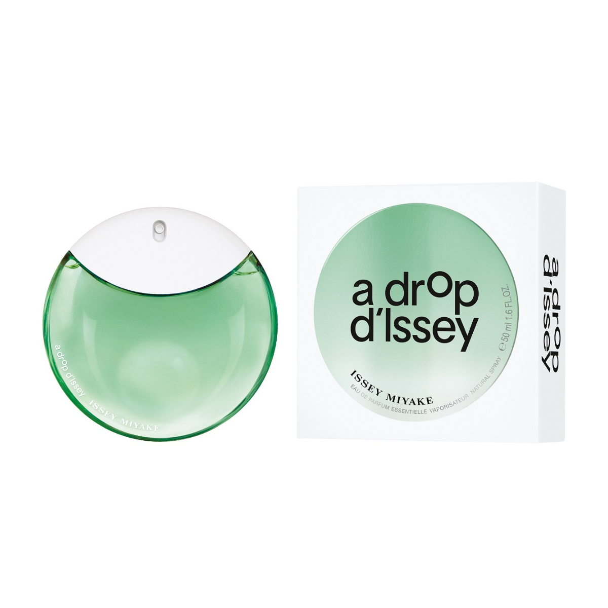 Issey Miyake A Drop d'Issey Essentielle Eau de Parfum