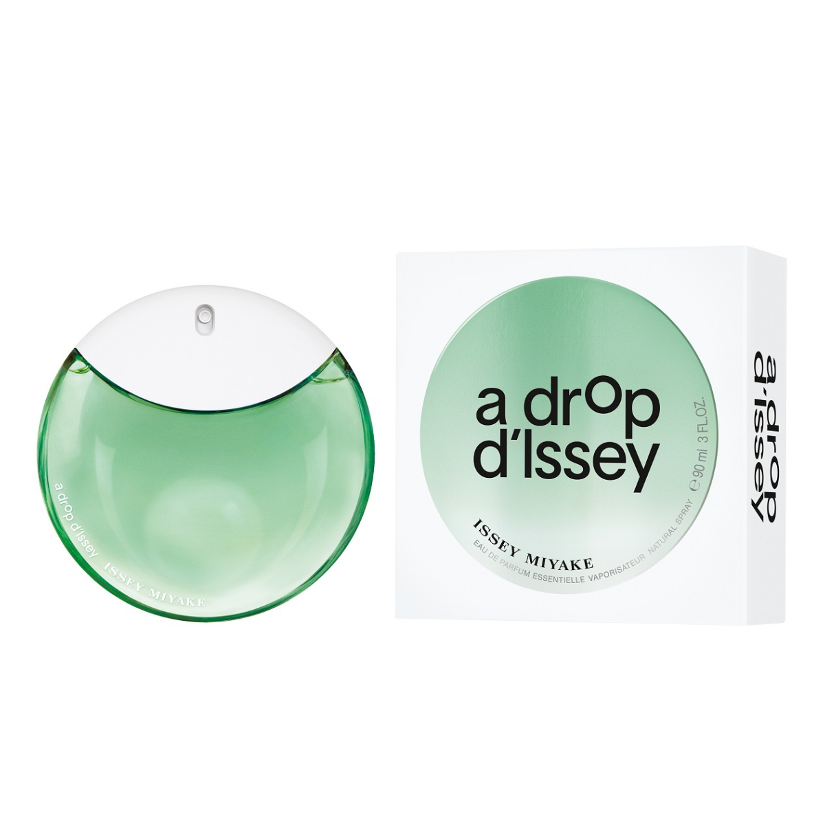 Issey Miyake A Drop d'Issey Essentielle Eau de Parfum