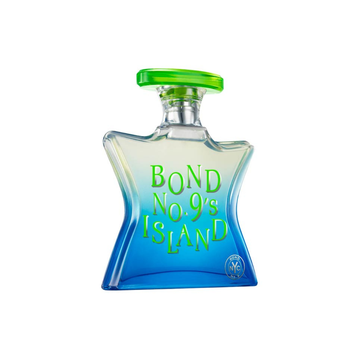 Bond No.9's Island Eau De Parfum