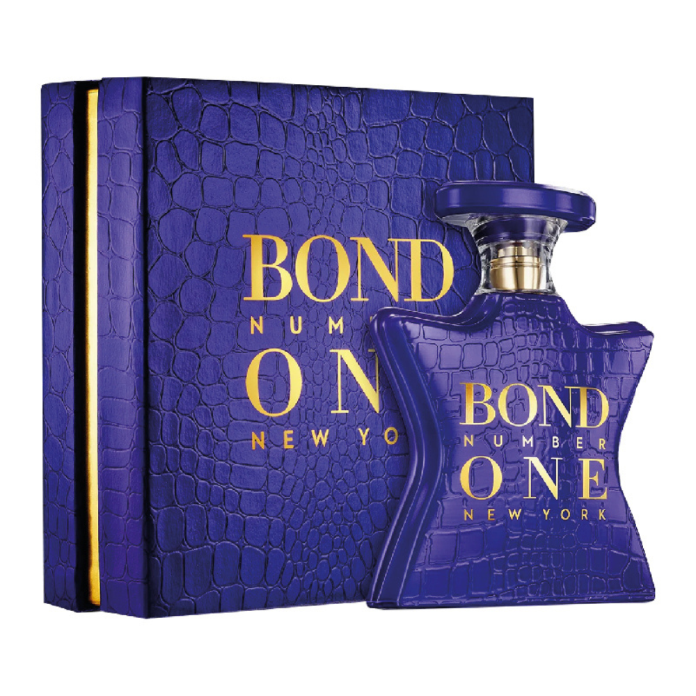 Bond N9 | Bond Number One New York