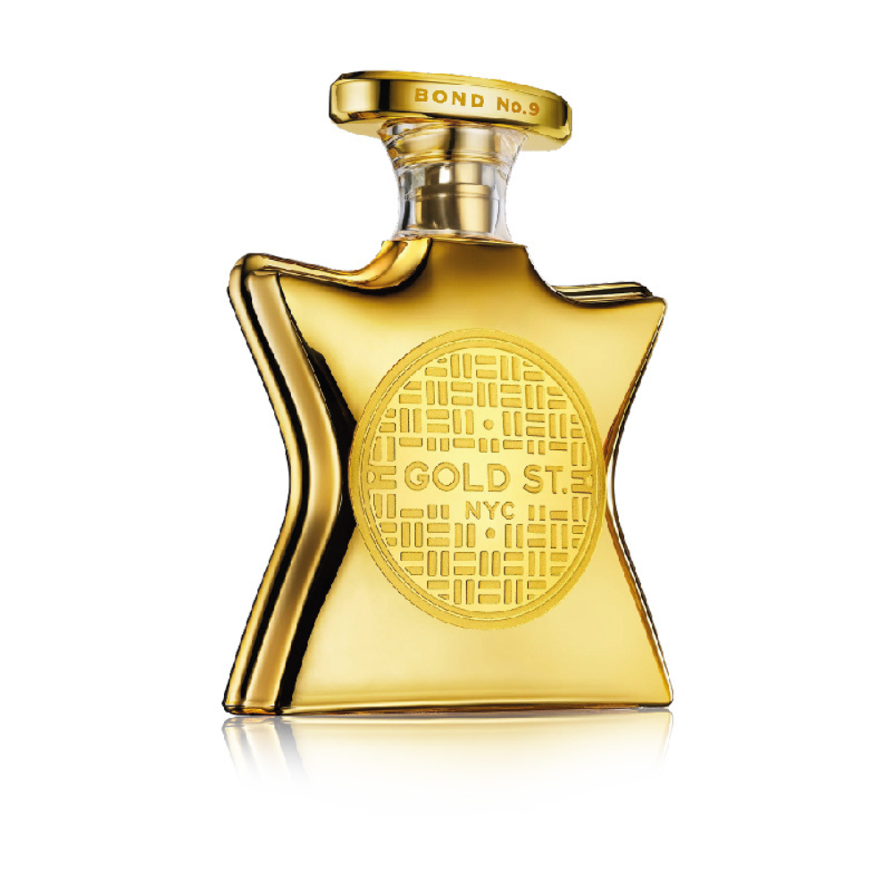 Bond N9 | Bond Gold St.