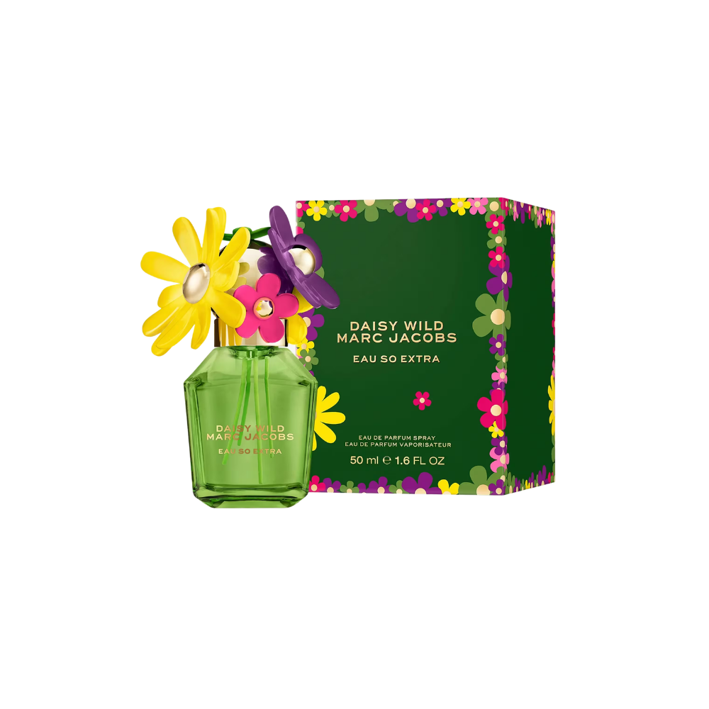 Marc Jacobs | Daisy Wild Eau So Extra Eau de Parfum