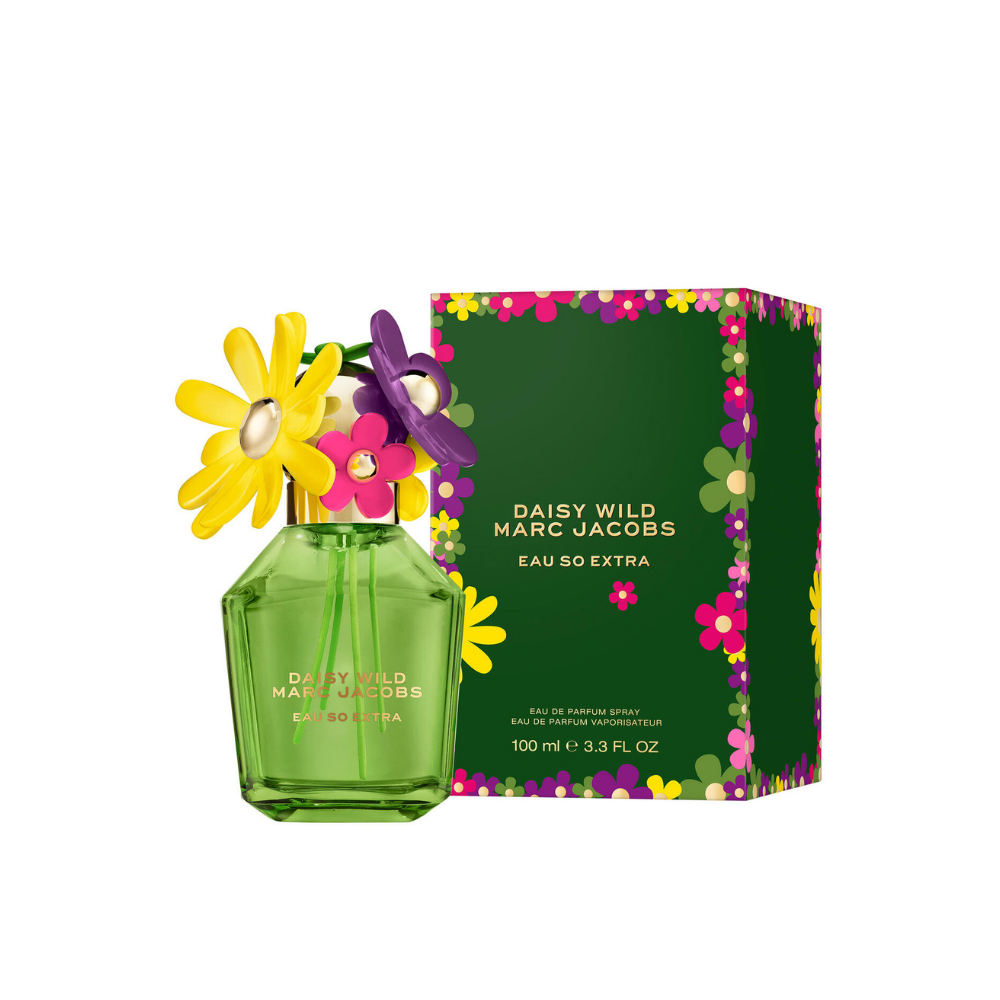 Marc Jacobs | Daisy Wild Eau So Extra Eau de Parfum